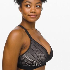 Lululemon Awake to Lace Bra- 32D